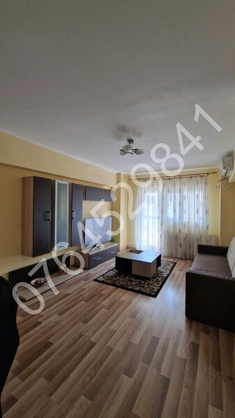 Pacii, Militari, Bd. Iuliu Maniu, 3 min. metrou, renovat, centrala termica.