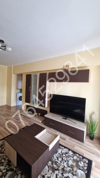 Pacii, Militari, Bd. Iuliu Maniu, 3 min. metrou, renovat, centrala termica.