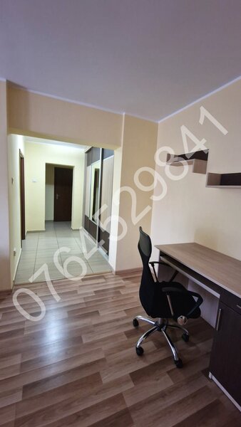 Pacii, Militari, Bd. Iuliu Maniu, 3 min. metrou, renovat, centrala termica.