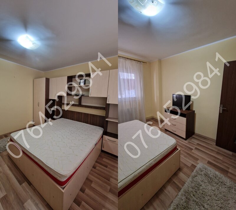 Pacii, Militari, Bd. Iuliu Maniu, 3 min. metrou, renovat, centrala termica.