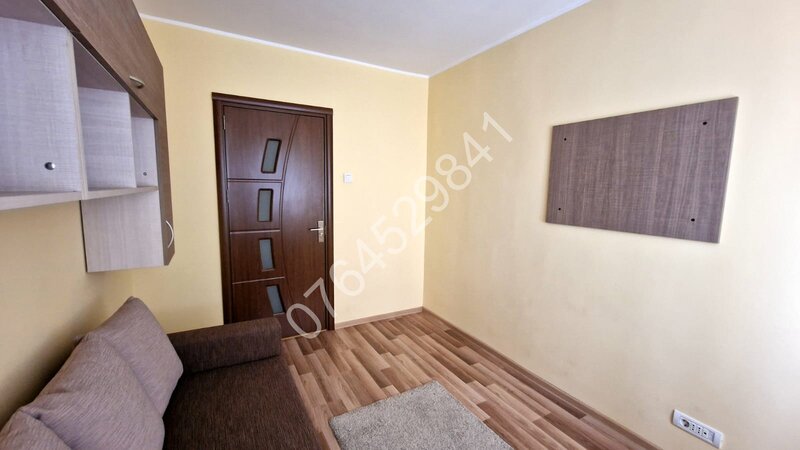 Pacii, Militari, Bd. Iuliu Maniu, 3 min. metrou, renovat, centrala termica.