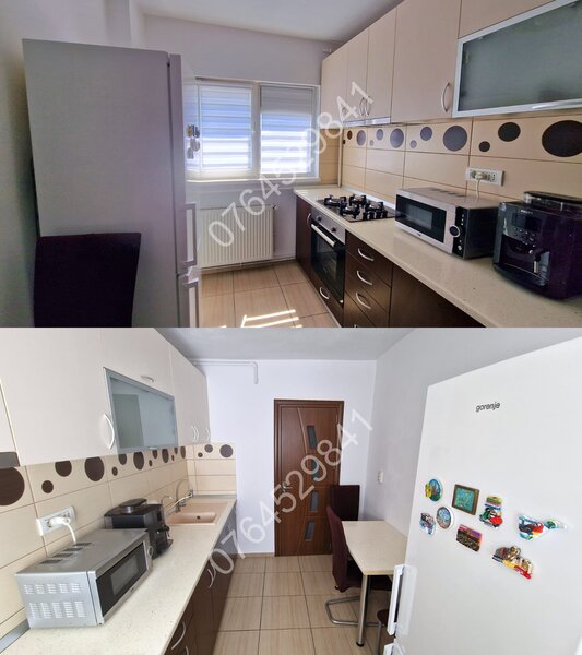 Pacii, Militari, Bd. Iuliu Maniu, 3 min. metrou, renovat, centrala termica.