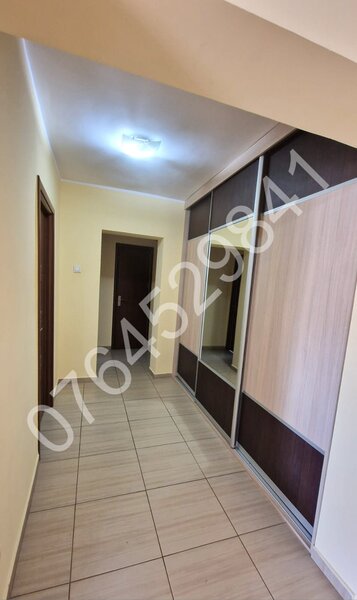 Pacii, Militari, Bd. Iuliu Maniu, 3 min. metrou, renovat, centrala termica.