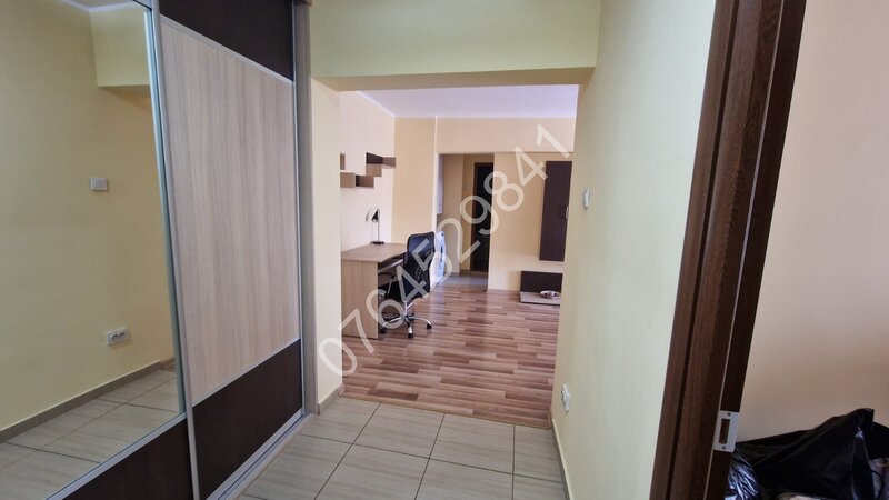Pacii, Militari, Bd. Iuliu Maniu, 3 min. metrou, renovat, centrala termica.
