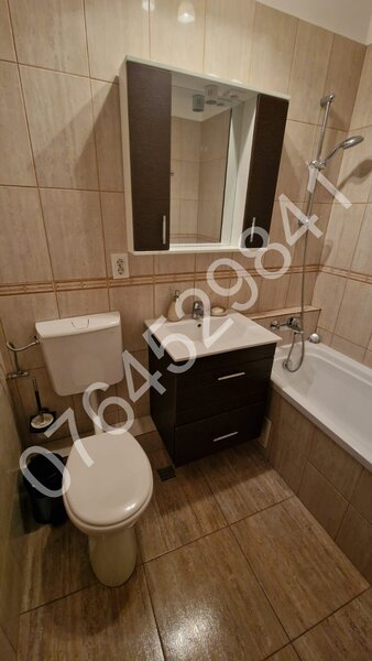 Pacii, Militari, Bd. Iuliu Maniu, 3 min. metrou, renovat, centrala termica.