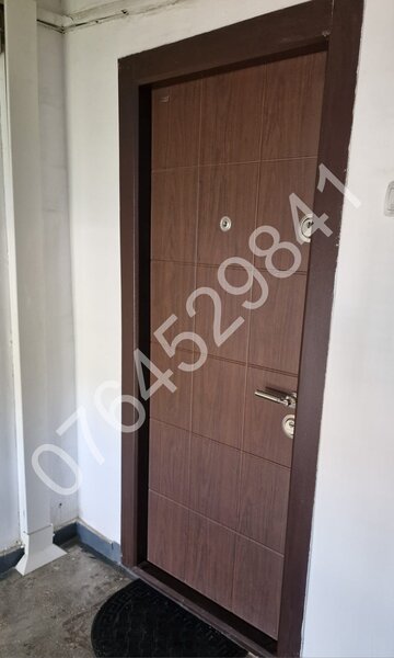 Pacii, Militari, Bd. Iuliu Maniu, 3 min. metrou, renovat, centrala termica.