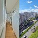 Pacii, Militari, Bd. Iuliu Maniu, 3 min. metrou, renovat, centrala termica.
